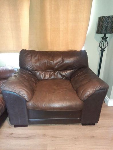 Arm chair