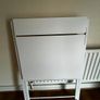 Lovely folding desk and ikea chair Image 2