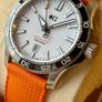 Christopher Ward C60 Trident Pro 300 42mm Image 2