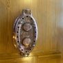 Antique French Copper Food Warmer Image 5