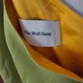 The Wolf Gang Multicoloured Tie Dye Maxi Dress Image 5