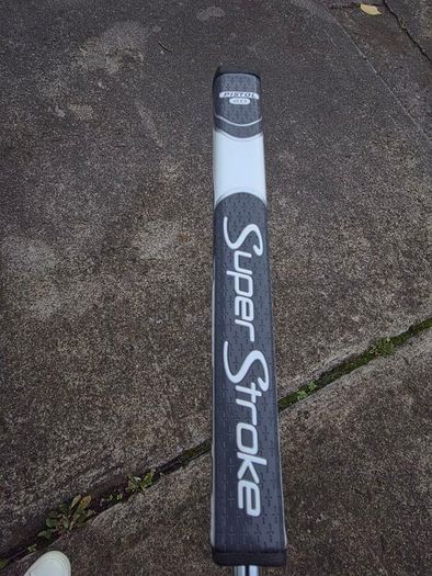 scotty cameron phantom 12