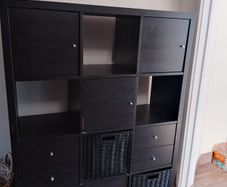 Cube unit
