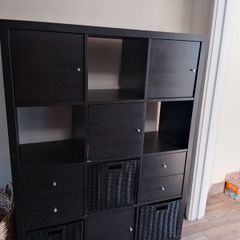 Cube unit