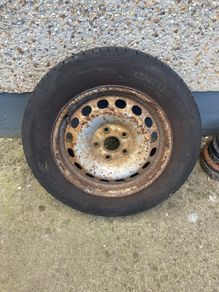 wheel