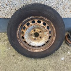 wheel