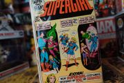 Super DC Giant ! Issue #24 ! Supergirl ! Bronze Age Comic from 1971 ! by DC Comics !