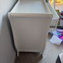 changing table with drawers Image 7
