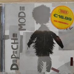 Depeche Mode - Playing The Angel CD (2005) Electronic Rock Synth-Pop EX+