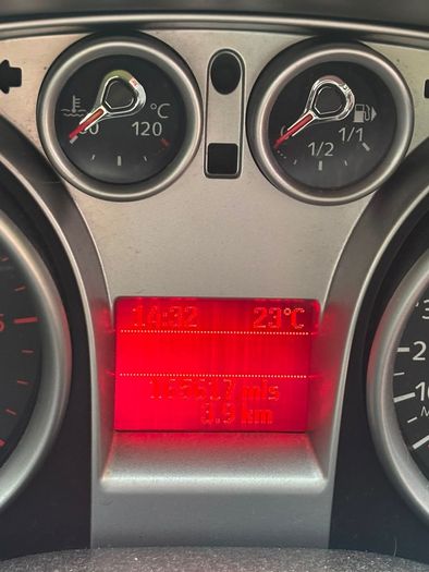 2008 Ford Focus