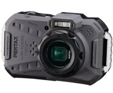 Pentax WG-1000 Grey