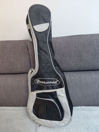 Acoustic Guitar