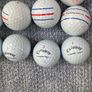 40 B Grade Chrome Soft / Chrome Tour\ERC soft Image 4