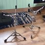 2 x Pearl Snare Stands Image 2