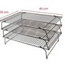 3 Tier Cooling Rack Image 2