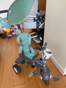 Smartrike