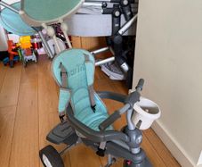 Smartrike