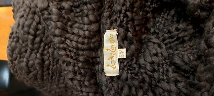 Lady Laura Coat