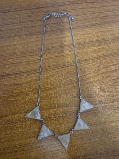 Vintage Necklace