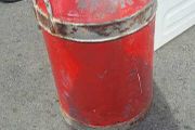 Old Vintage milk  churm