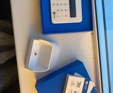 sum up card reader