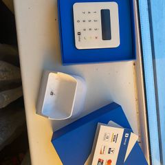 sum up card reader