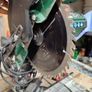 Parkside Mitre Saw Image 3