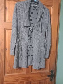 cardigan