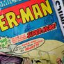 Tiger-man ! FIRST ISSUE ! Origin of Tiger-man ! Bronze Age Comic from 1975 ! by Atlas Seaboard ! Image 3