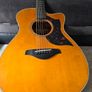 Yamaha Acoustic A3M Image 9
