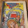 2000ad progs 108,116,117 and 133. Image 2