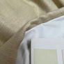 Stunning Pair Very Heavy Thick Warm Interlined Blackout Curtains 90w x 108d Image 4