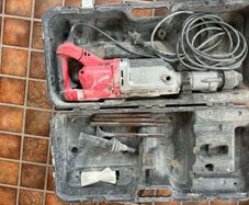 Milwaukee K 900 S
