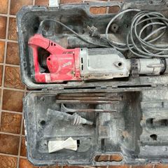 Milwaukee K 900 S