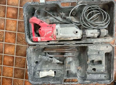 Milwaukee K 900 S
