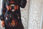 zara dress