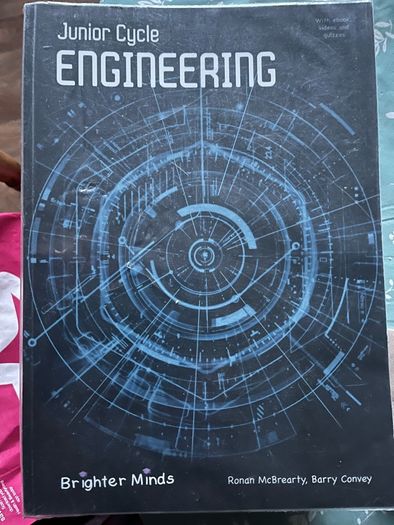 Junior Cycle Engineering
