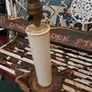 Vintage Lamp Image 2