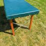 Massage Table Two Fold Image 2