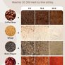 Stainless Steel  Electric Grain Mill Grinde High Speed 1500W Powder Machine Image 3