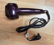 Babyliss Curl Secret
