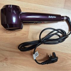 Babyliss Curl Secret