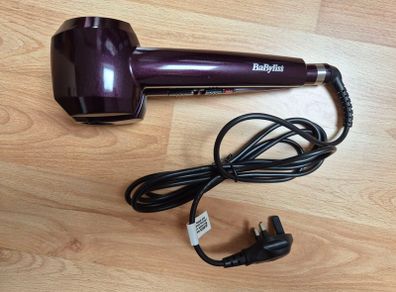 Babyliss Curl Secret