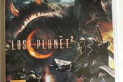 Lost Planet 2 [2010] (Playstation 3 Game)