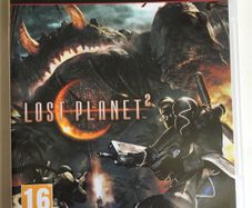 Lost Planet 2 [2010] (Playstation 3 Game)