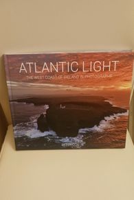 Photography book