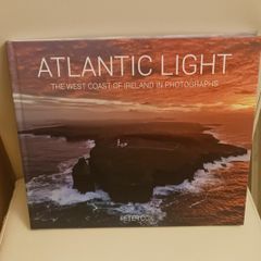 Photography book