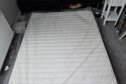 Double Matress