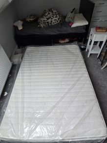 Double Matress