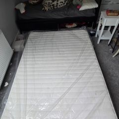 Double Matress